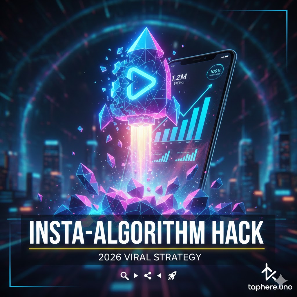 0 Followers Se Instagram Viral Kaise Karein?